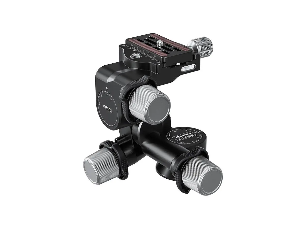3-Way Head GW-01