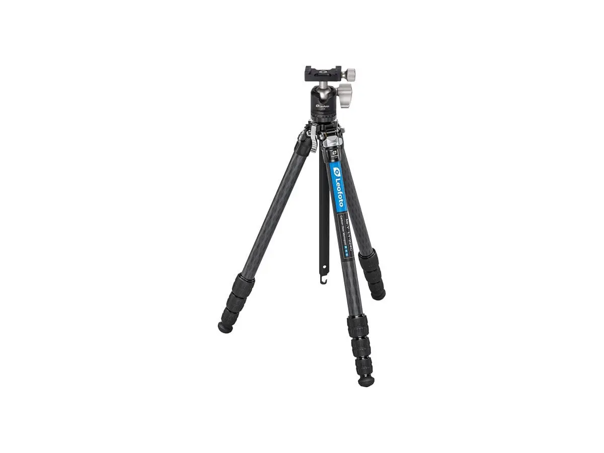 Mr Y LY-224C+LH25 Carbon