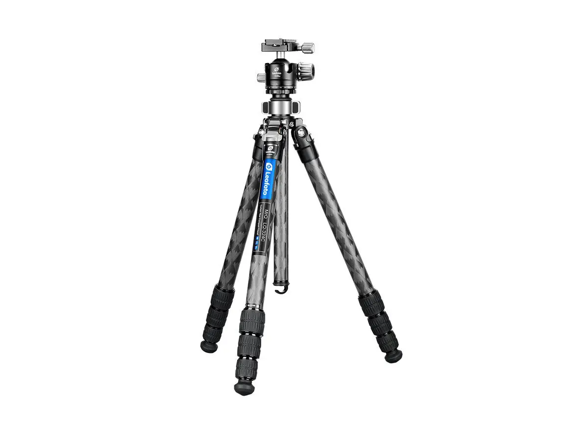 Mr Q LQ-324C+LH40 Carbon