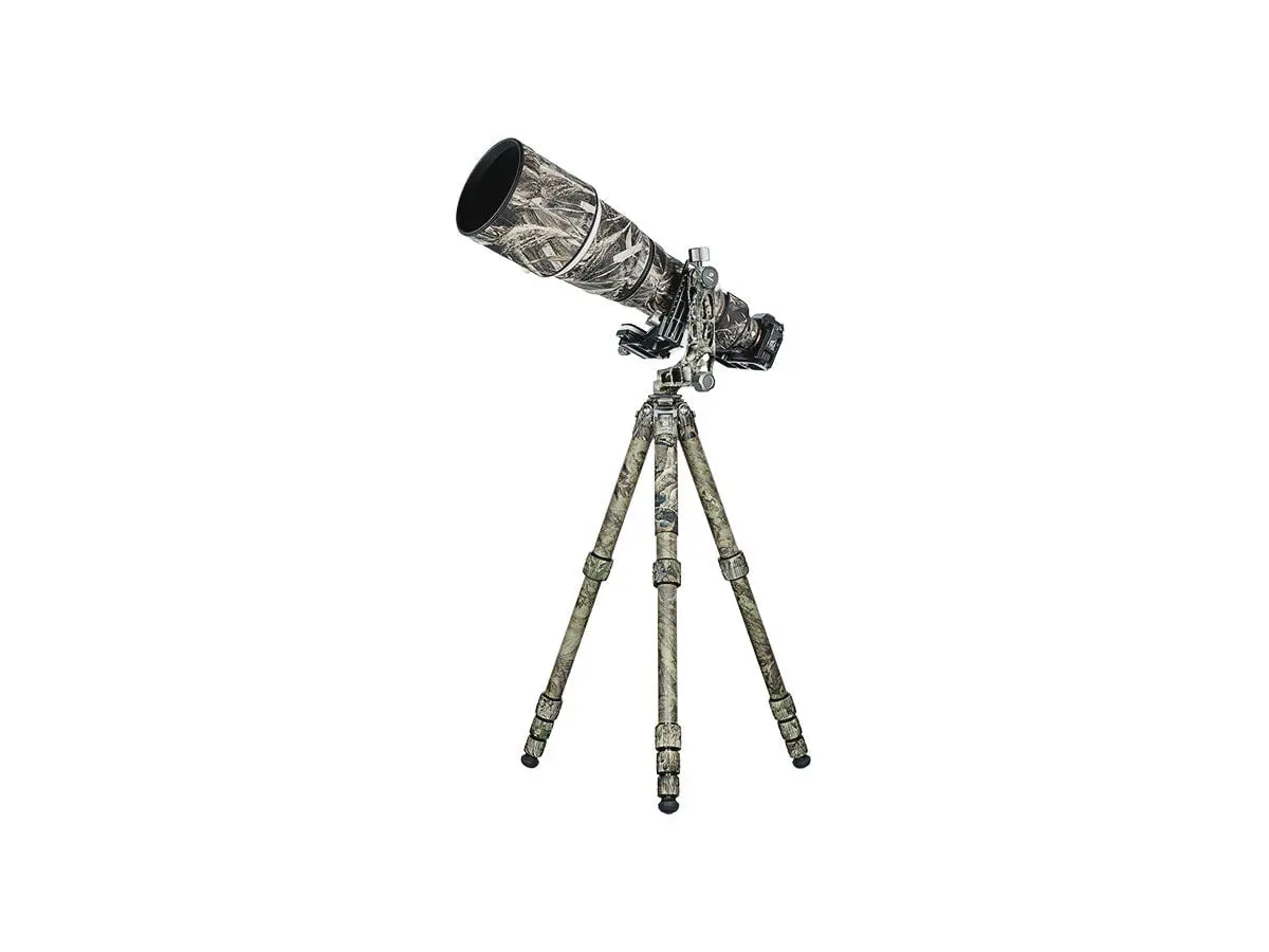 Ranger LS-365C+Gimbal PG1 (Full camouflage)