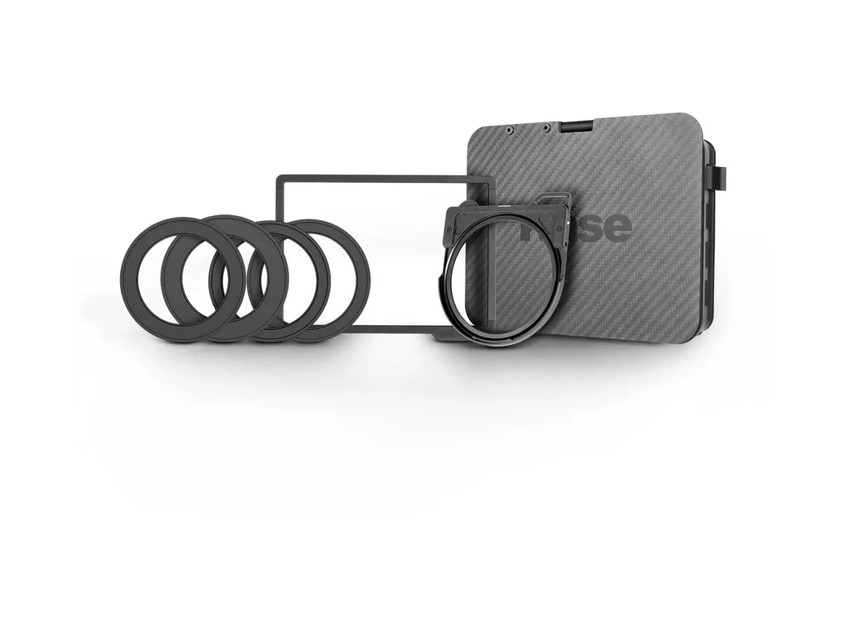 Mattebox MovieMate Holder Kit Magnetic