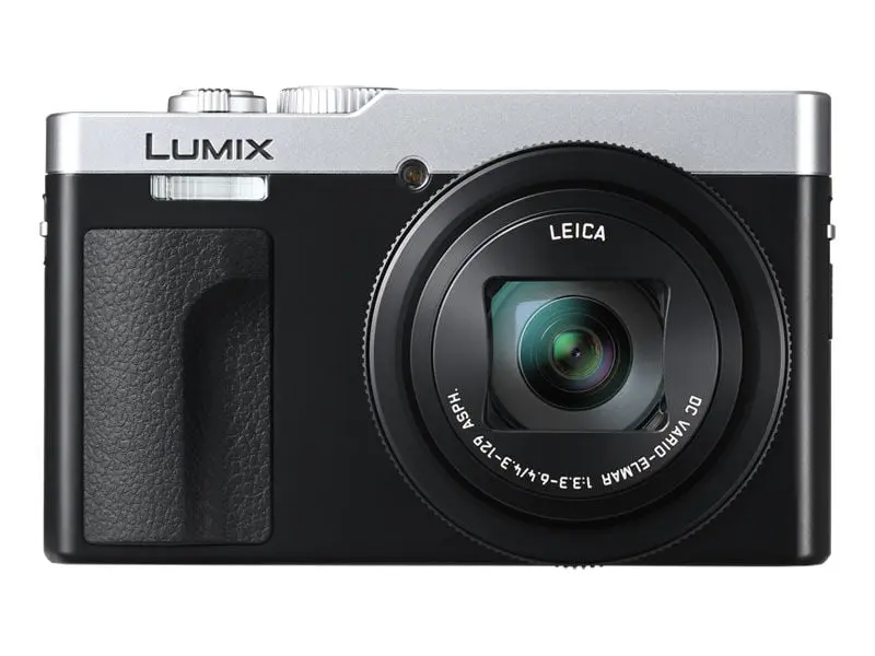 Lumix TZ99 Black