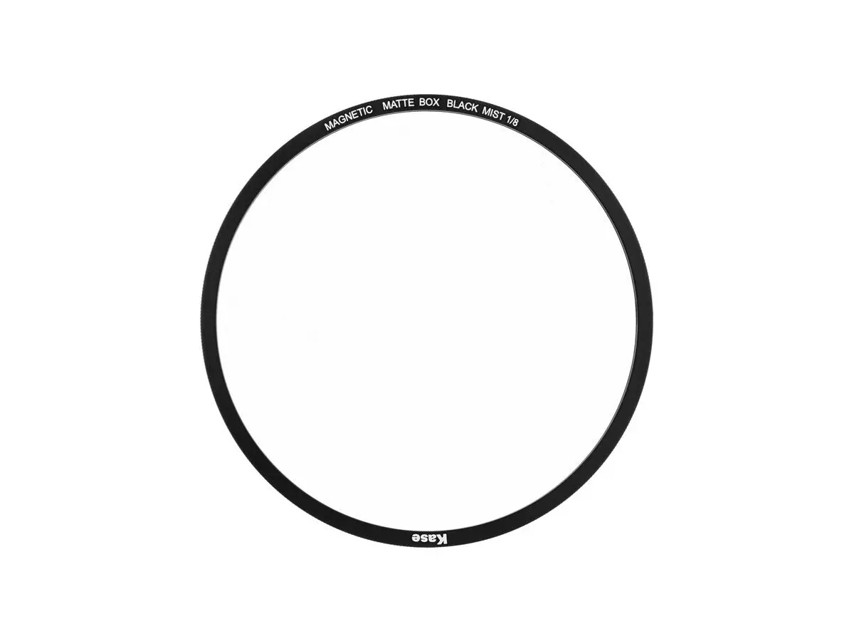 MovieMate Magnetic Circular Black Mist 1/8