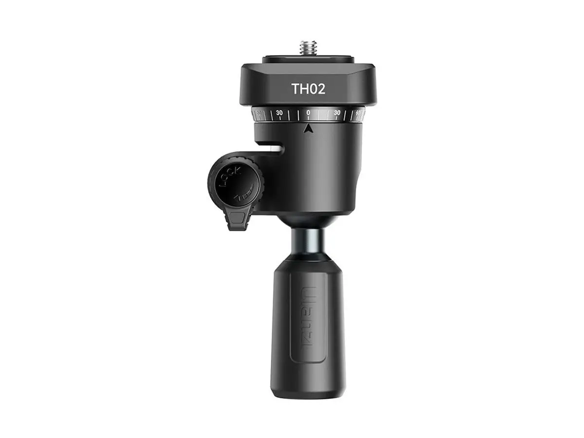 Light Stand Ballhead TH02 UKA