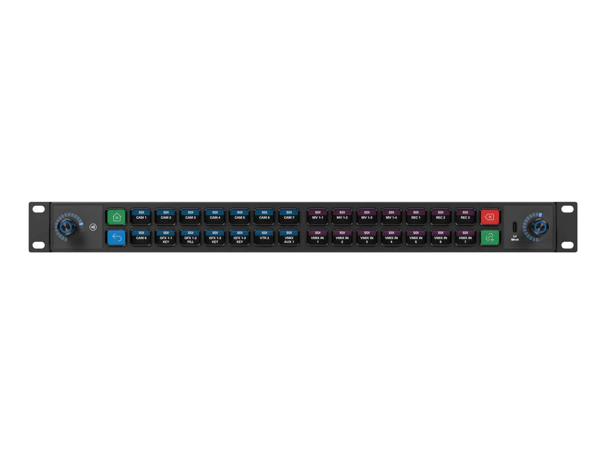 Stream Deck Studio