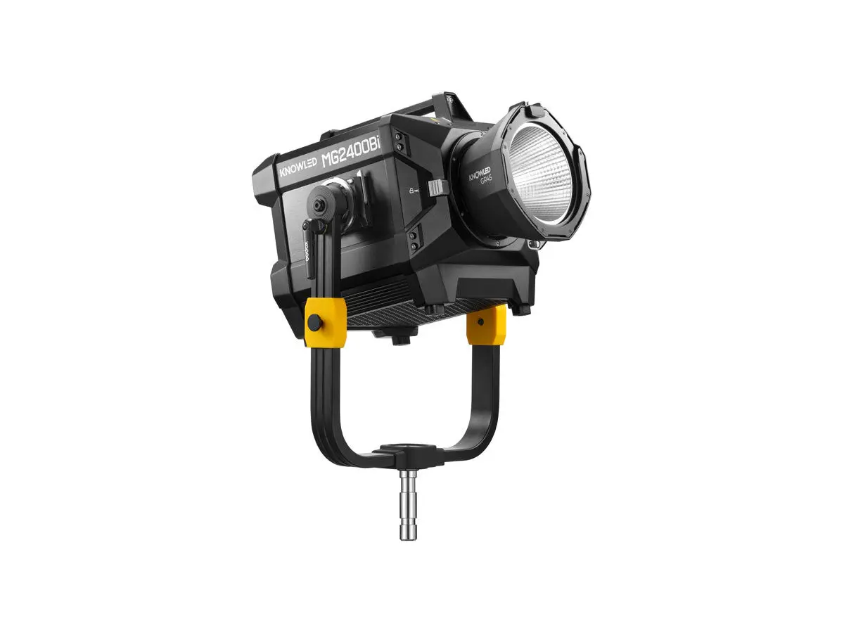 Knowled MG2400BI Bi-color
