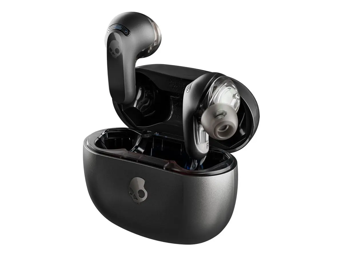 Rail ANC In-Ear