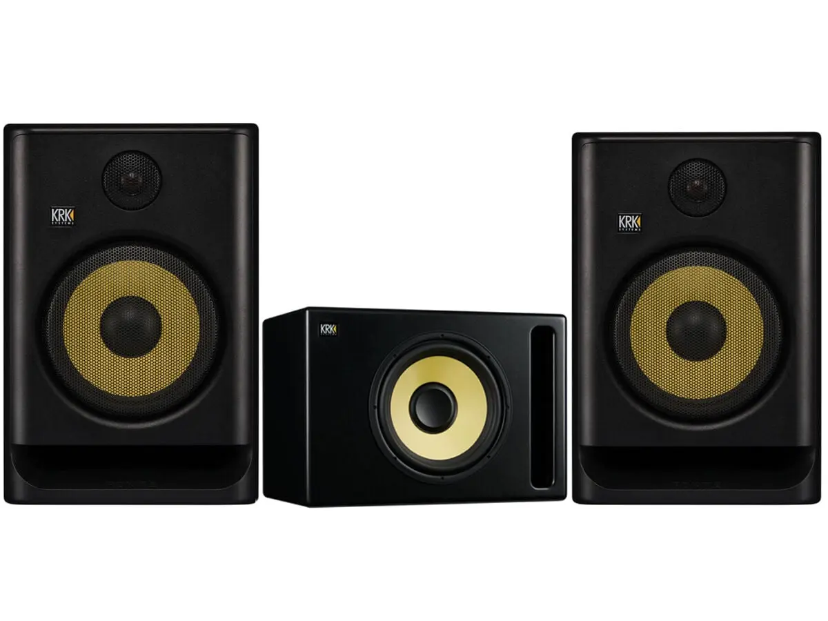 Rokit RP8 g5