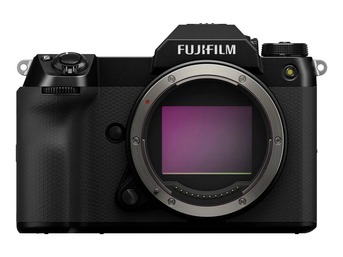 GFX100S II EU