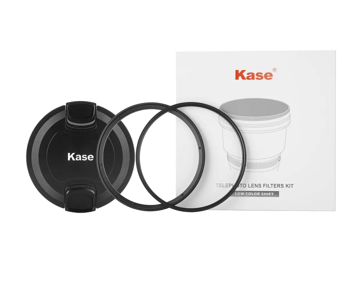 MCUV Filter Kit for Nikon NIKKOR Z 400mm f/2.8 TC VR S Lens