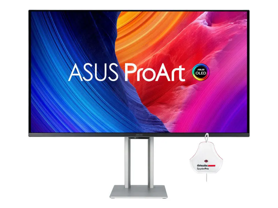 ProArt OLED PA32UCDM