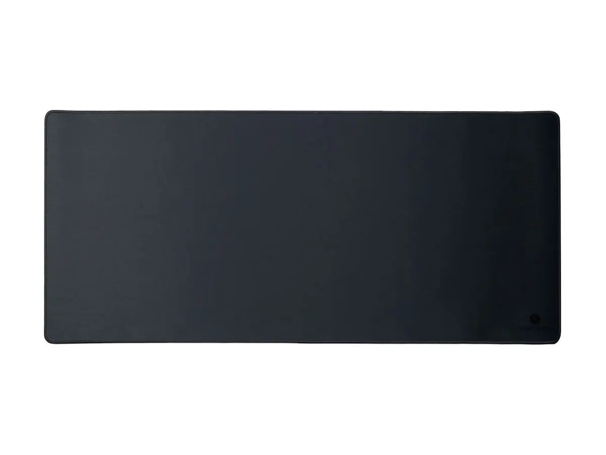 Desk Mat – Black