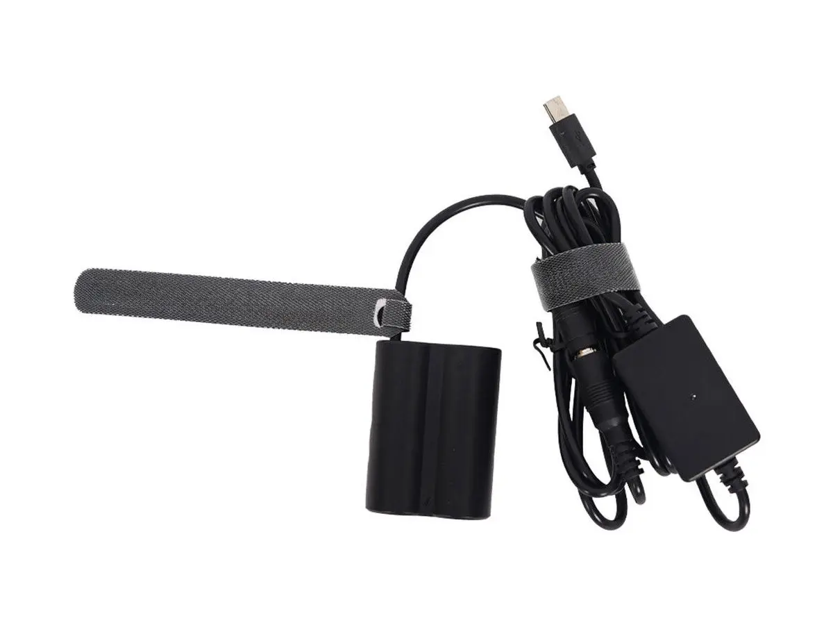 Fujifilm NP-W235 Dummy Battery USB-C