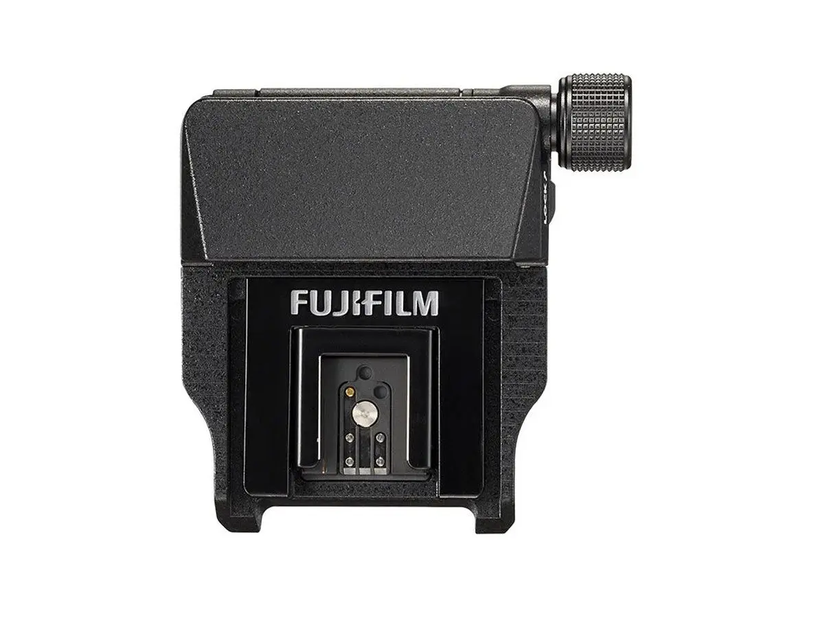 GFX Tilt Adapter EVF-TL1