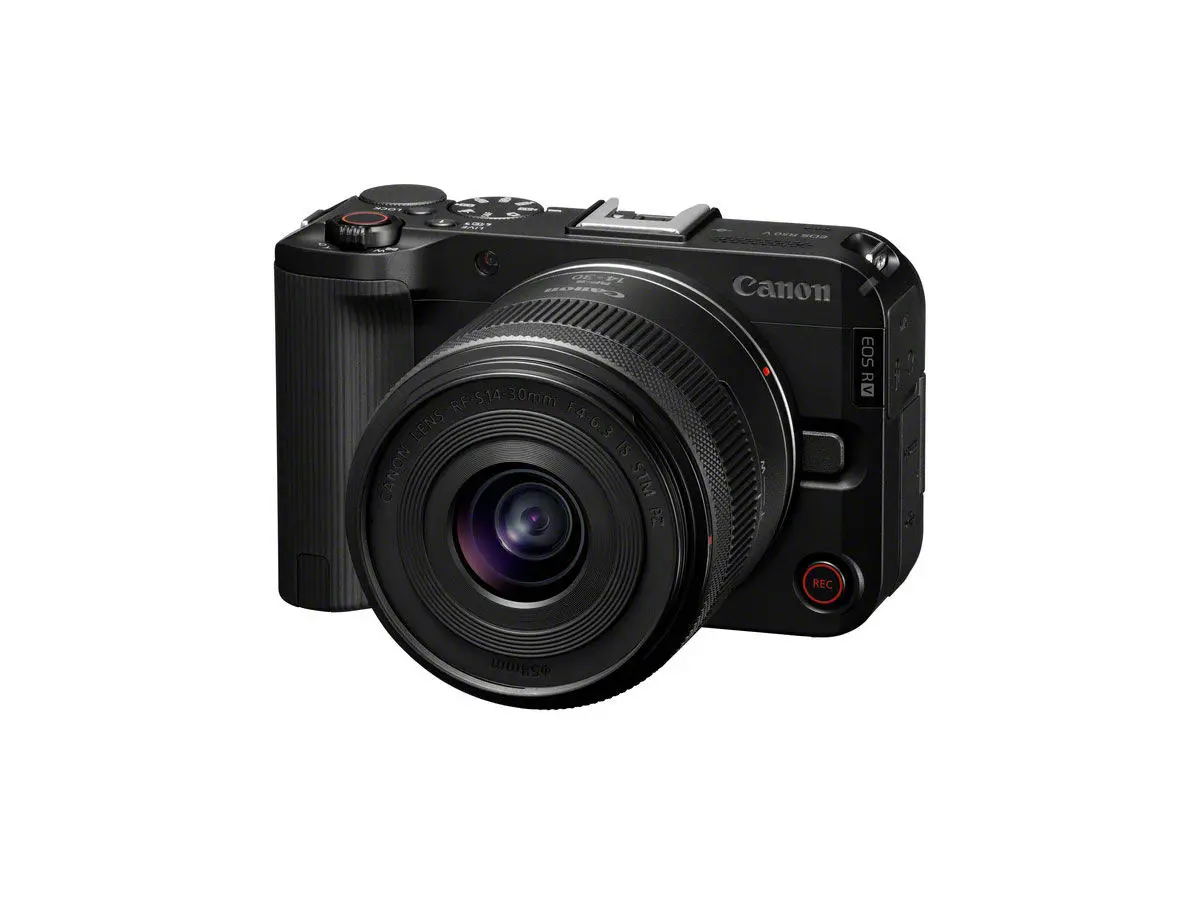 EOS R50 V Body