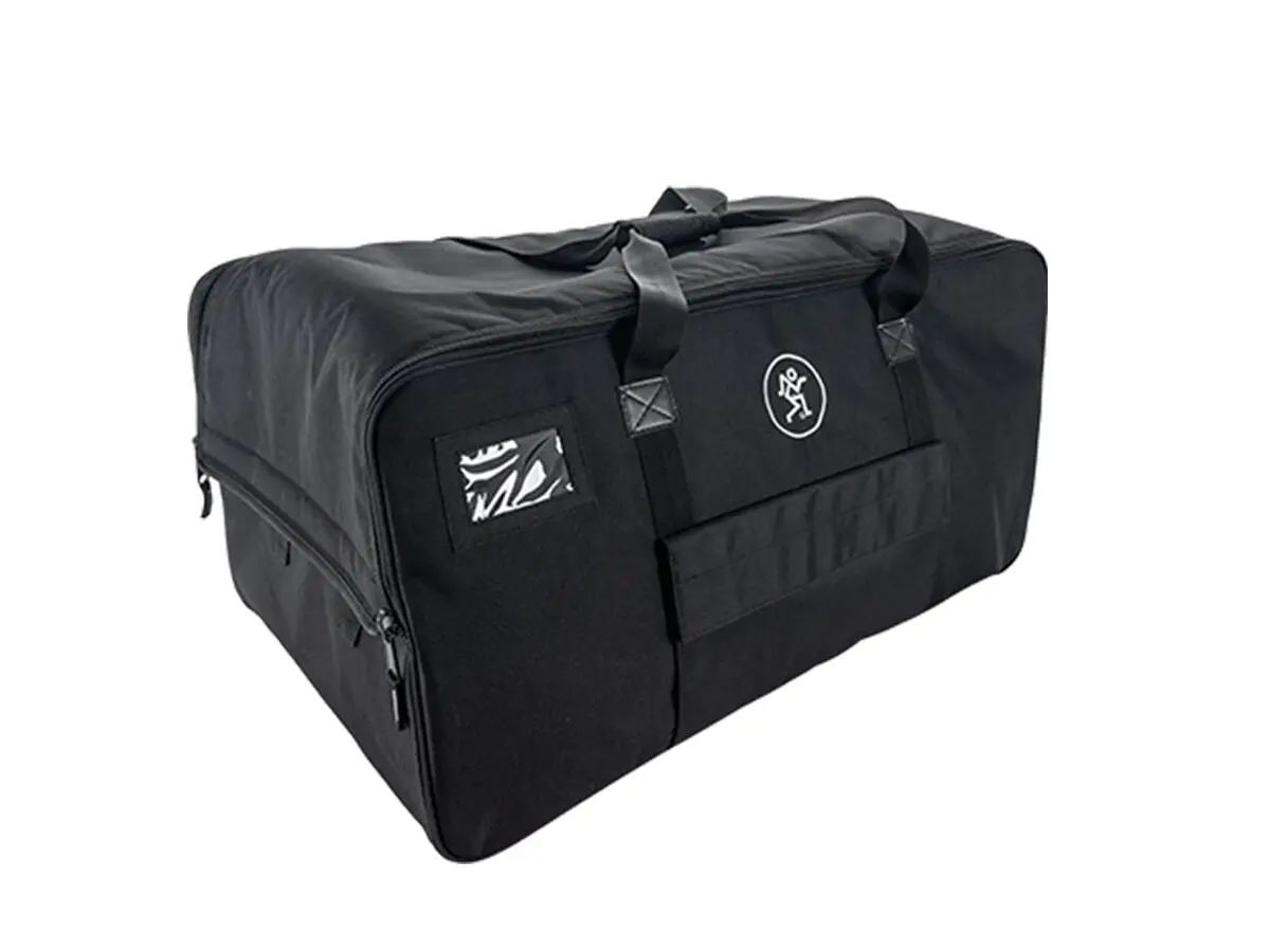 Thrash 212 GO BAG