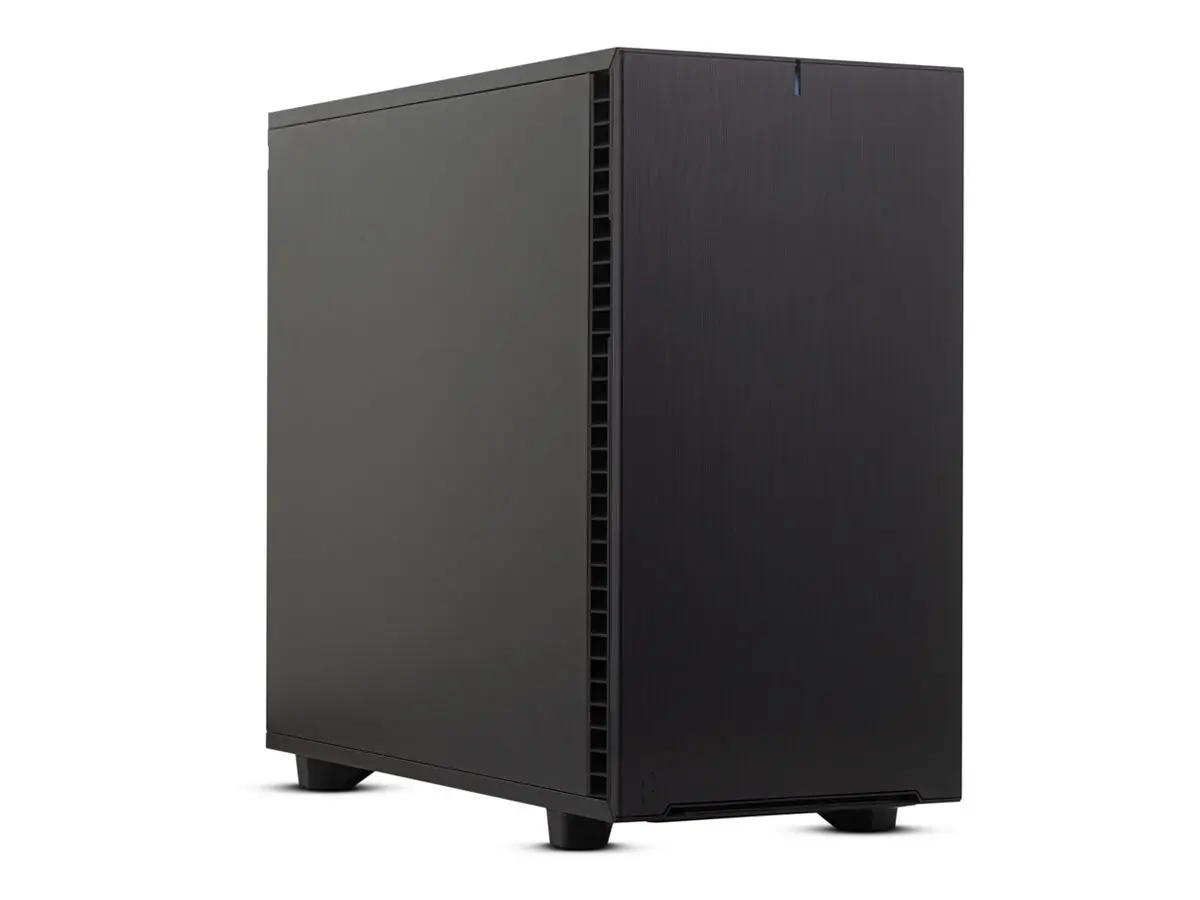 SPC Core – Intel Core Ultra 7 265K, 32GB RAM, 1TB SSD, GeForce RTX 5060 Ti, Win 11