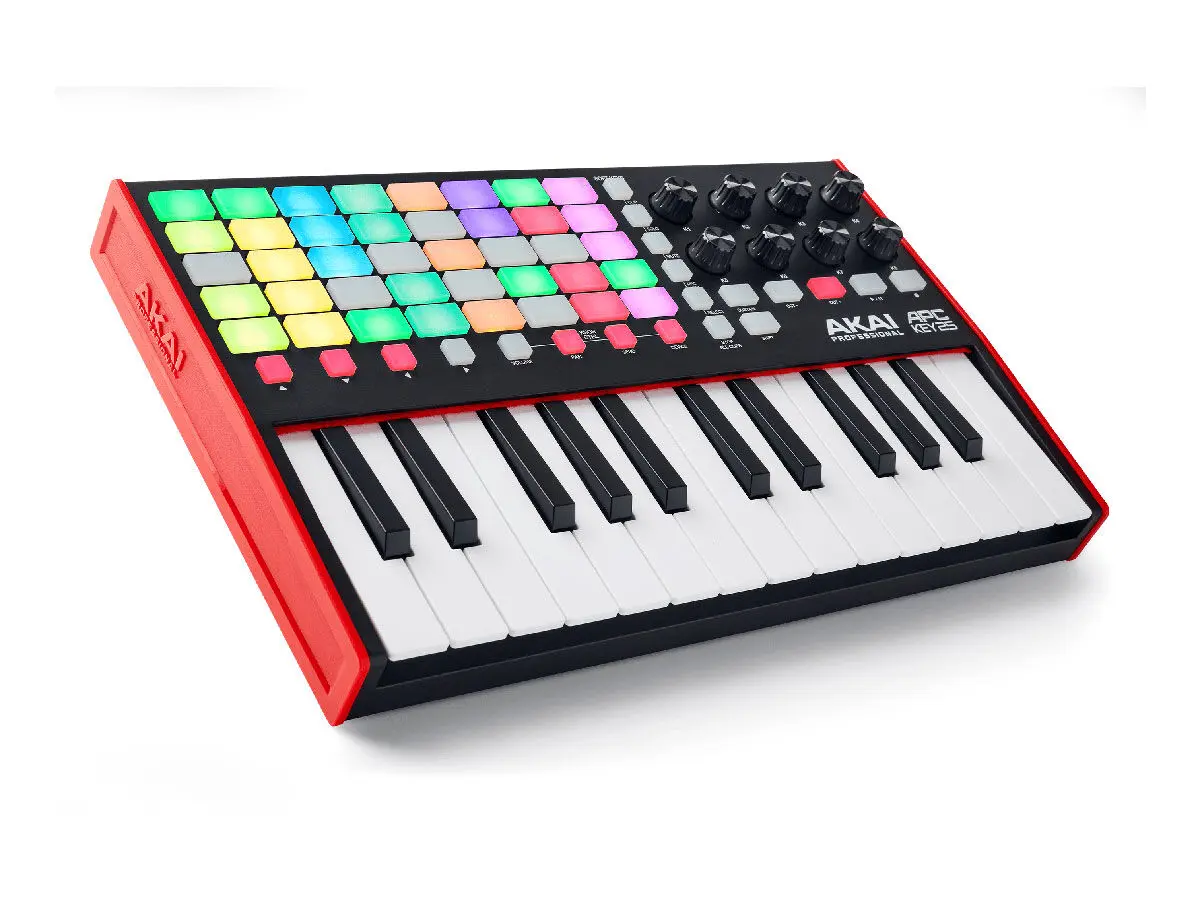APC Key 25 Mk2