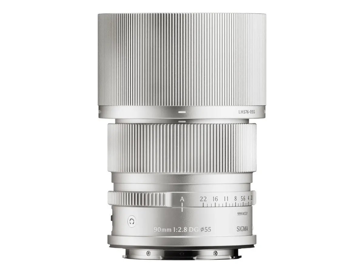 90mm f/2,8 DG DN Contemporary til L-mount