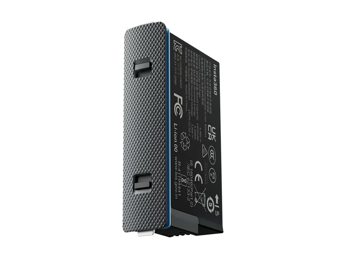 X5 Battery