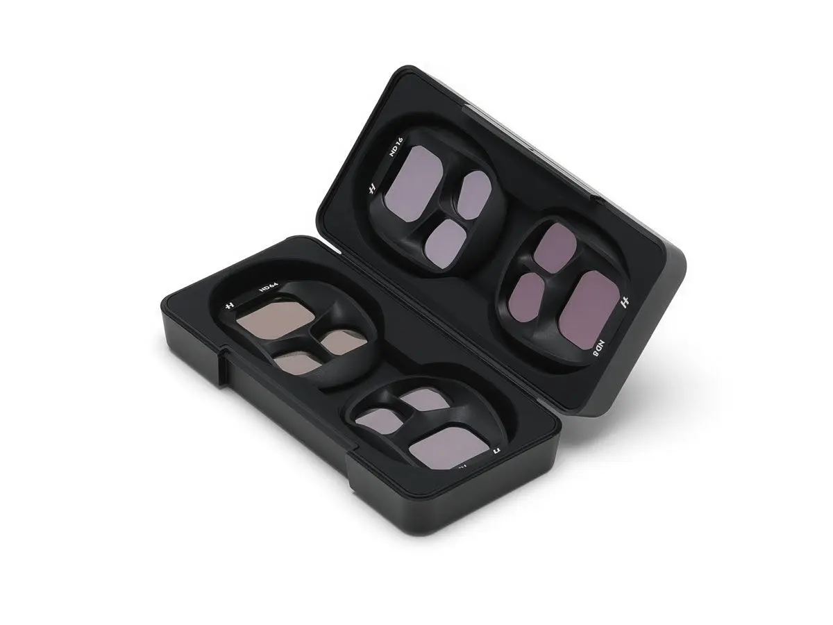 Mavic 4 Pro ND Filter Set (ND8/16/32/64)