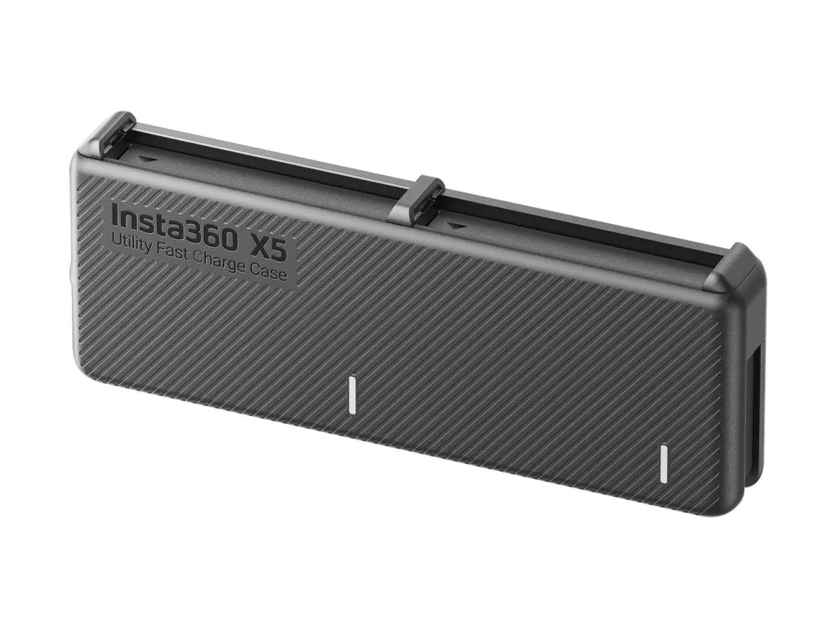 X5 Utility Fast Charge Case