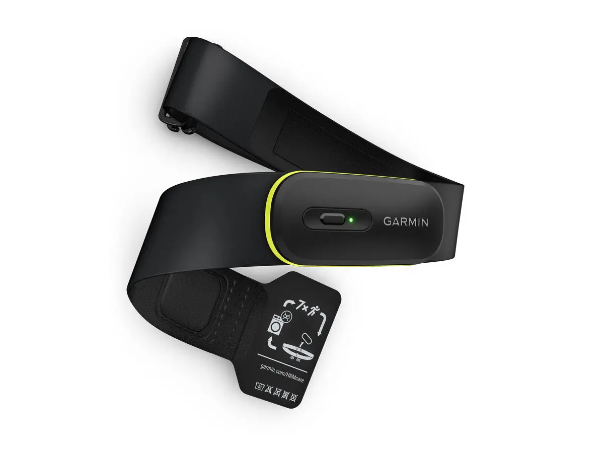HRM 600 – XS-S