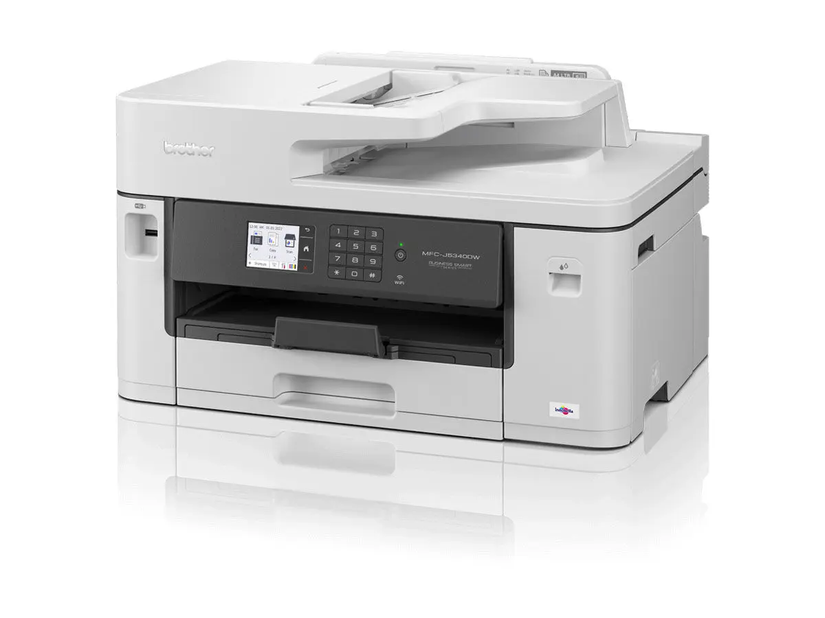 MFCJ5340DW