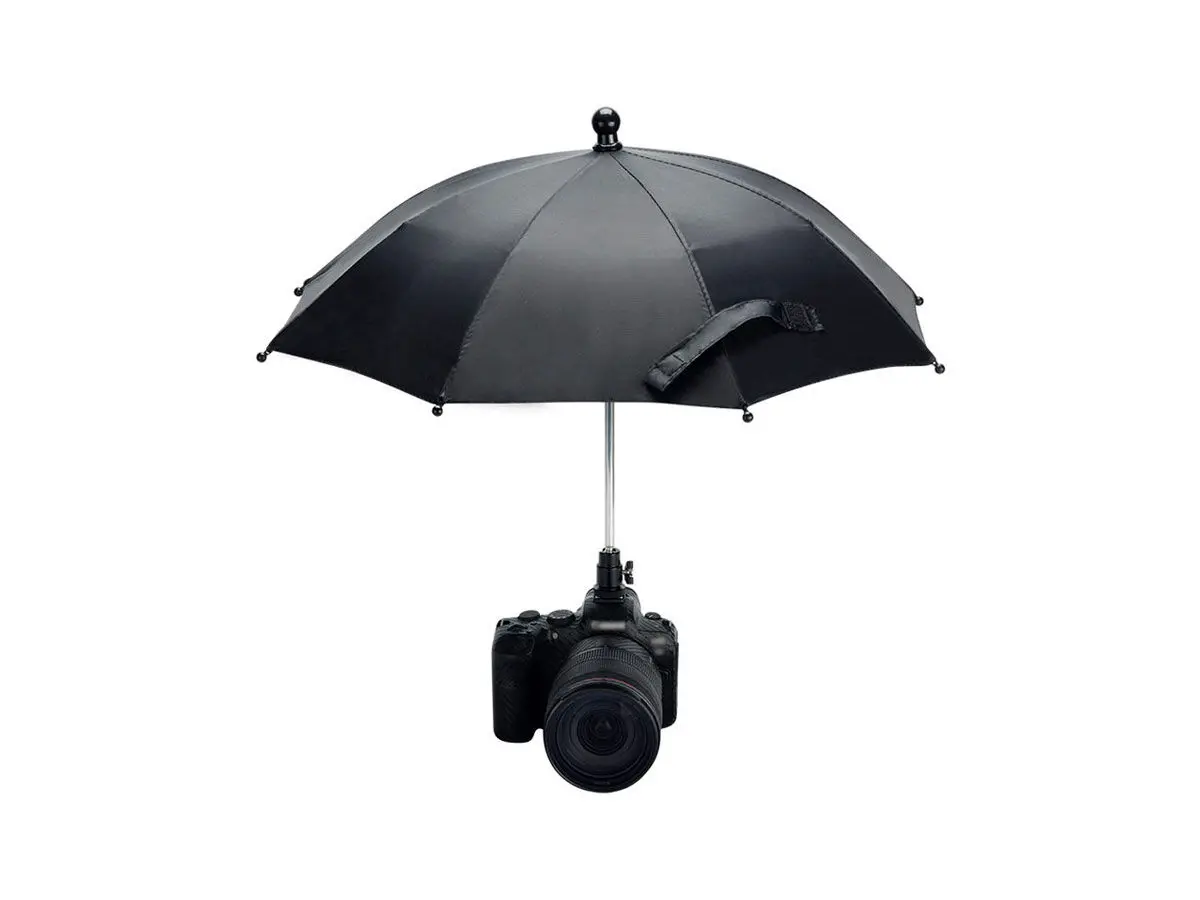 CU-XL Camera Umbrella