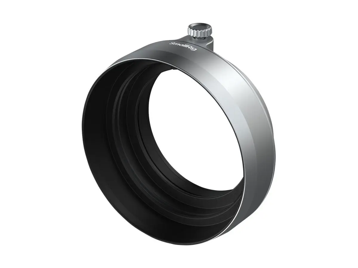 Lens Hood for FUJIFILM X half
