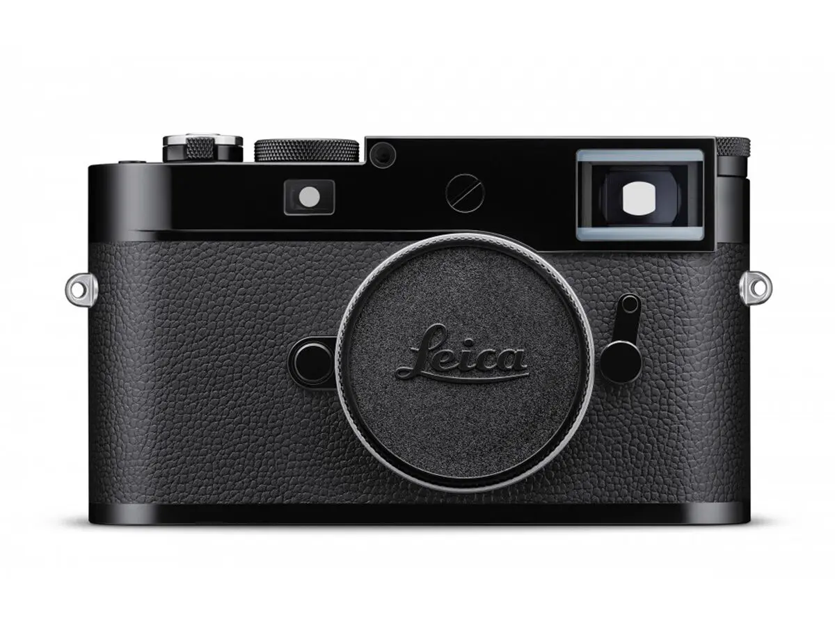 M11 Glossy Black (20230)