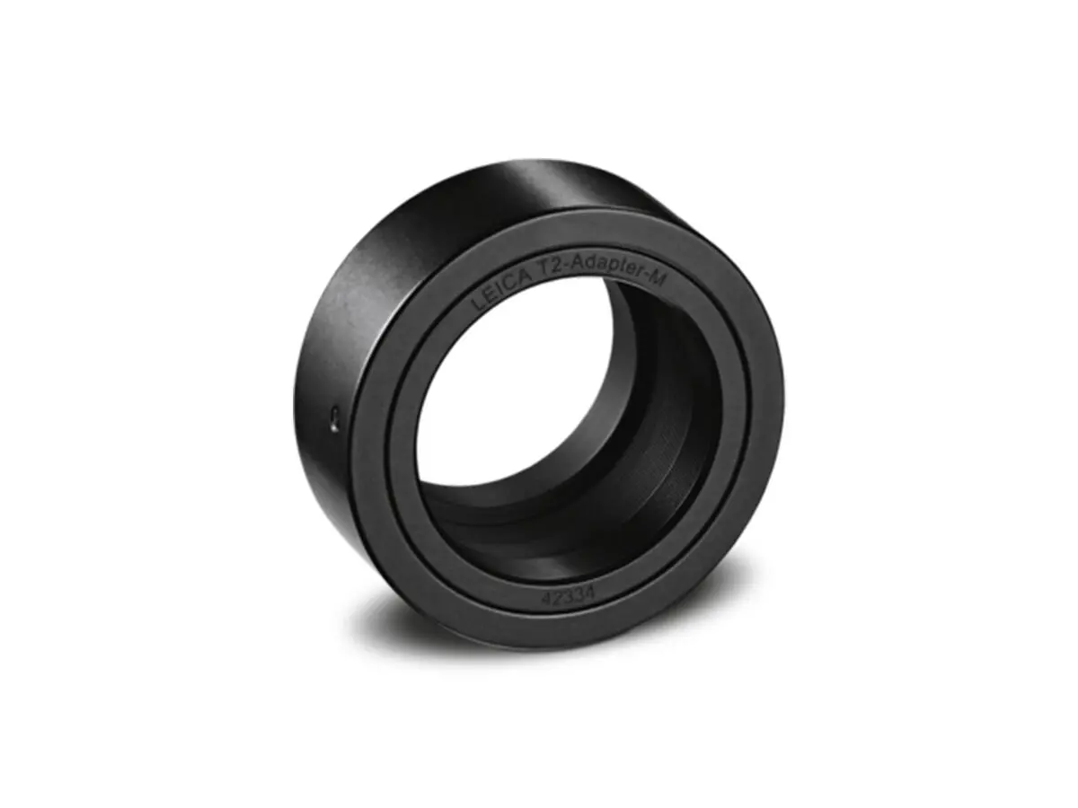 T2 Adapter for M-bayonet (42334)