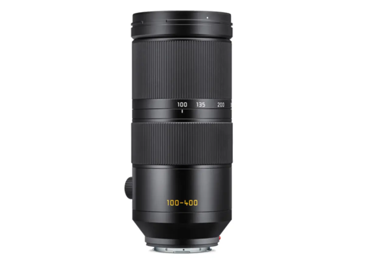 Vario-Elmar-SL 100-400mm f/5-6,3 Black (11191)