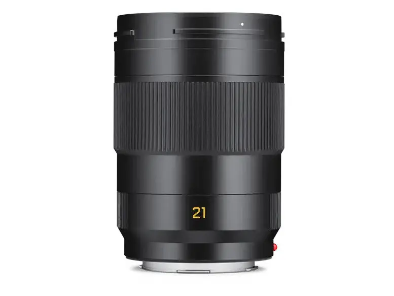 Super-APO-Summicron-SL 21mm f/2 ASPH Black (11181)