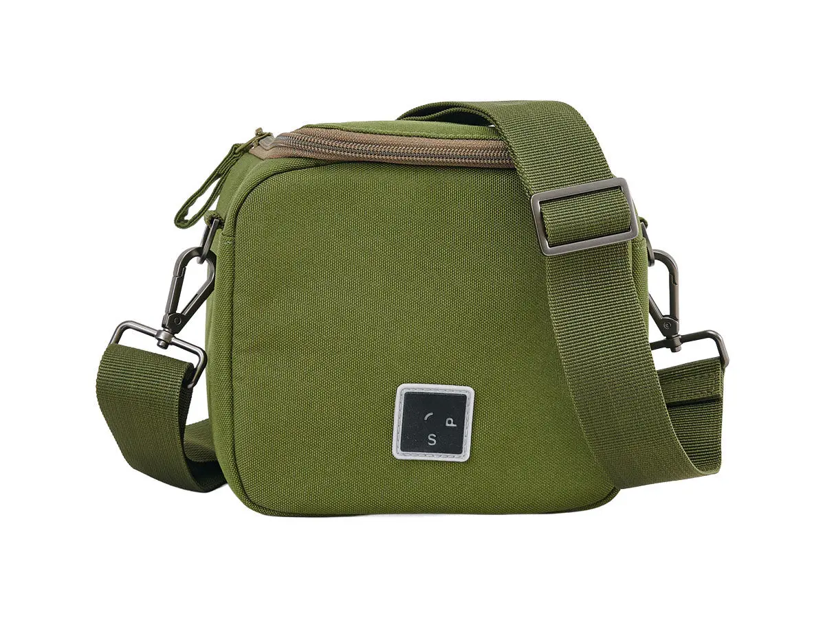 Day Shoulder Bag S Black