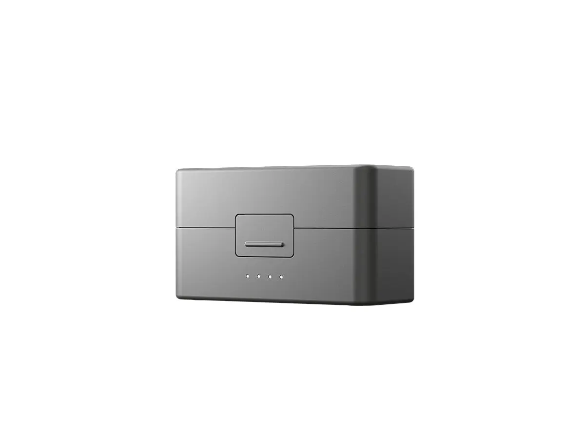 Mic 3 Charging Case