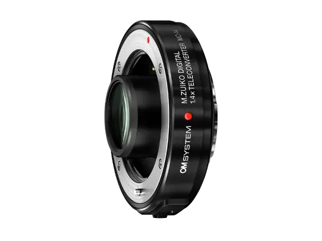 M.Zuiko Digital 1.4x Teleconverter MC-14