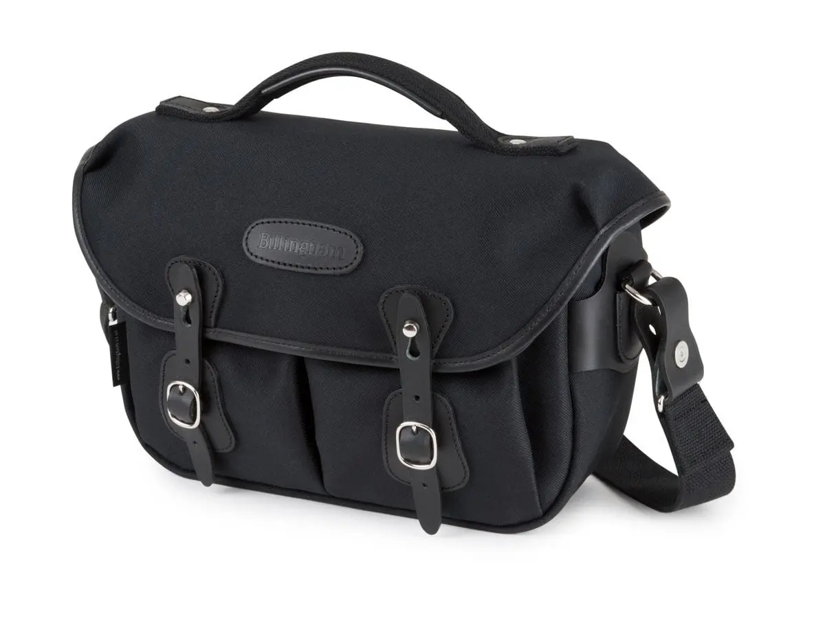 Hadley Small Pro