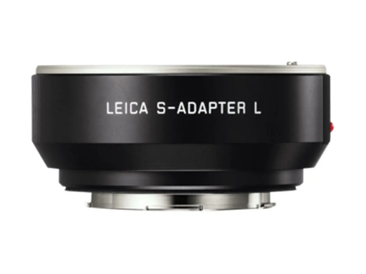 S-Adapter L (16075)