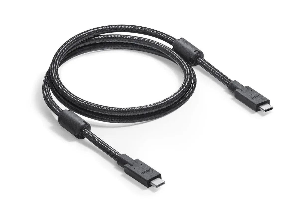 USB-C to USB-C Cable (18828)