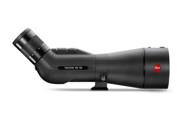 Televid HD 82 + 20x-60x (40155)