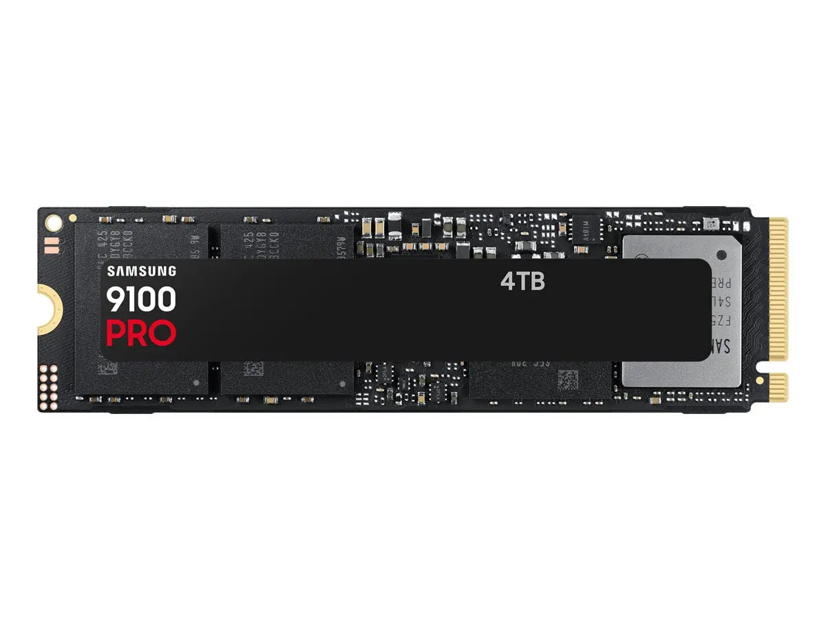 SSD 9100 PRO 1TB
