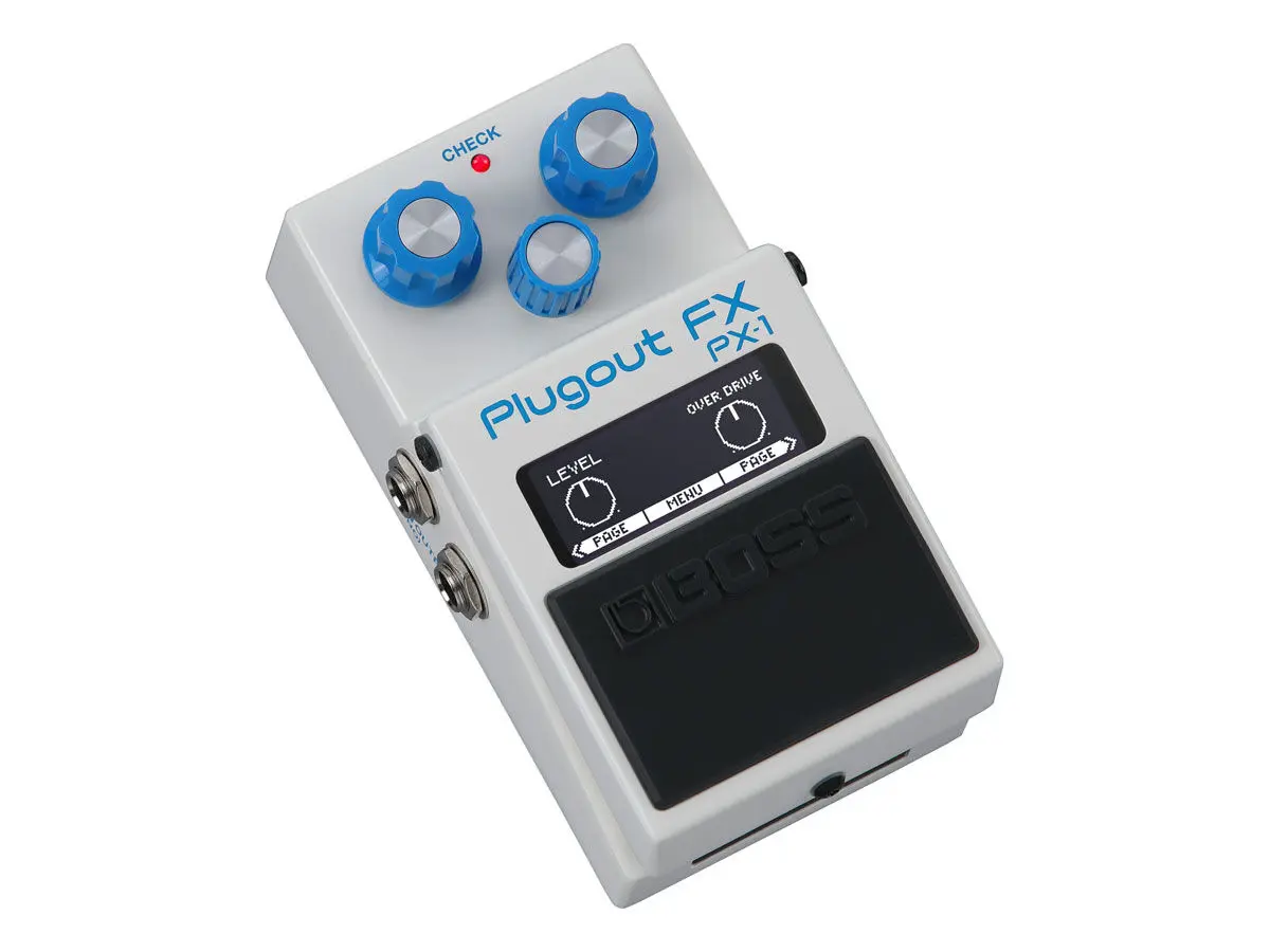 PX-1