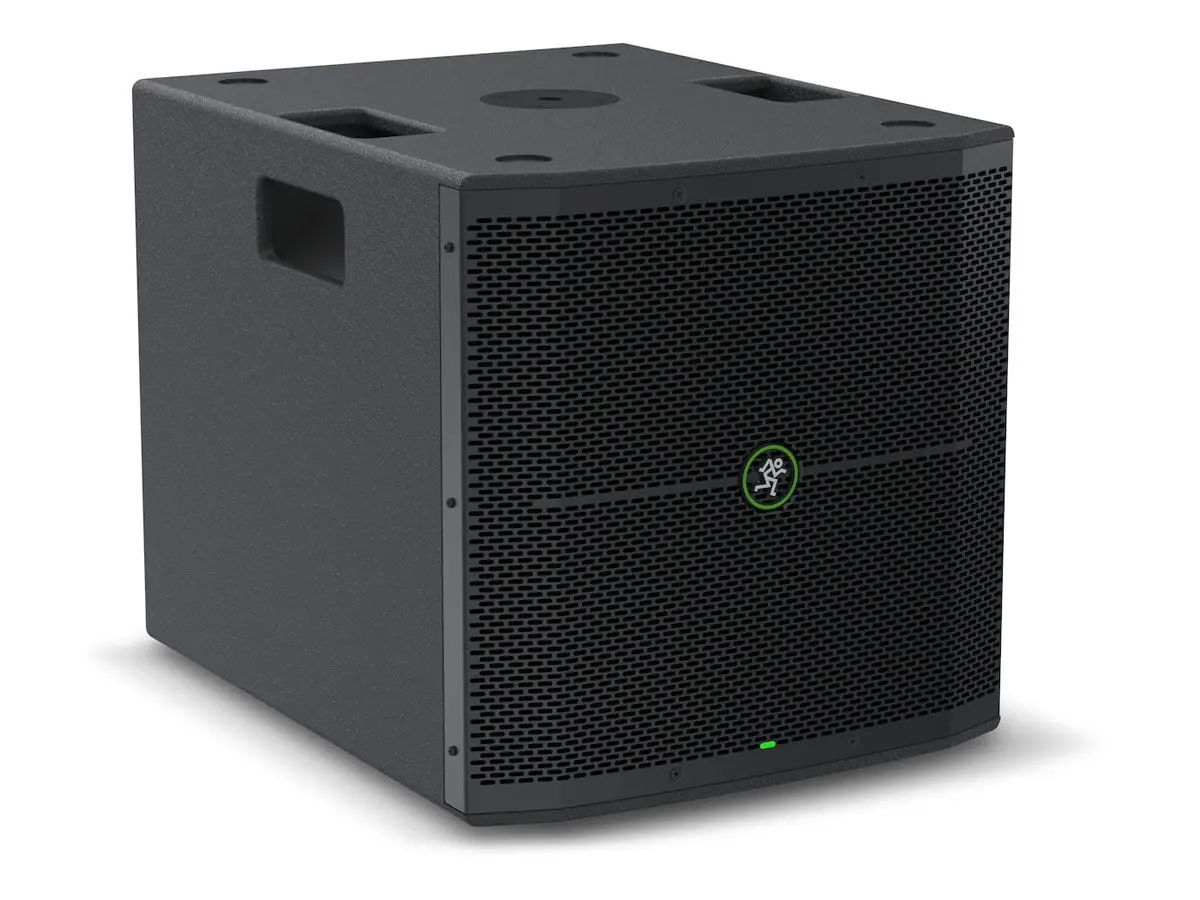 Thump115S 15 1400W Powered Subwoofer