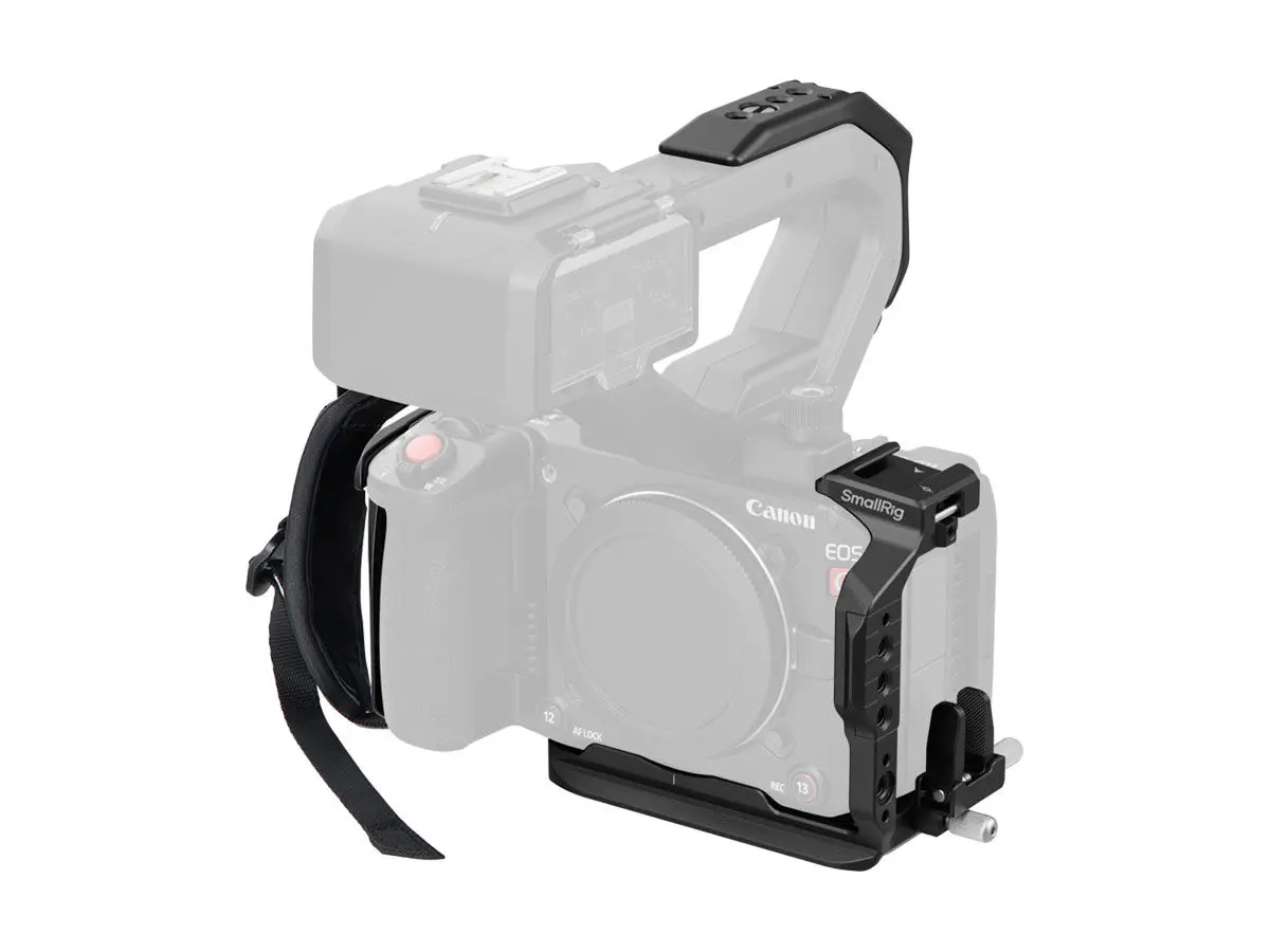 5657 Cage Kit for Canon EOS C50