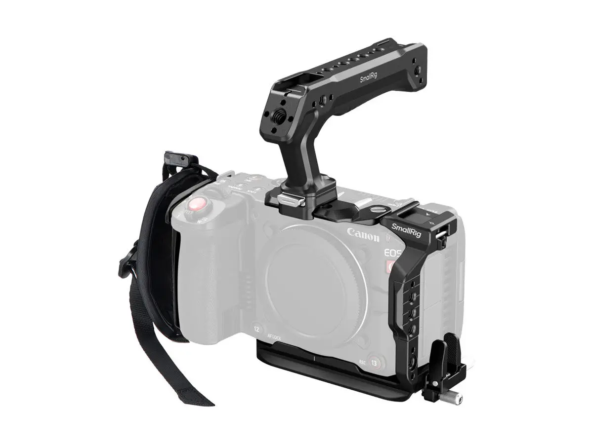 5809 Cage Kit for Canon EOS C50