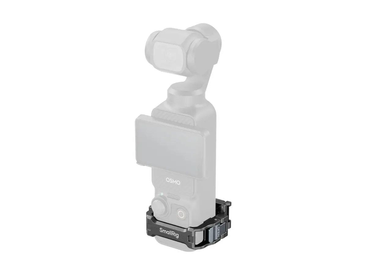 5607 Cage Adapter for DJI Osmo Pocket 3