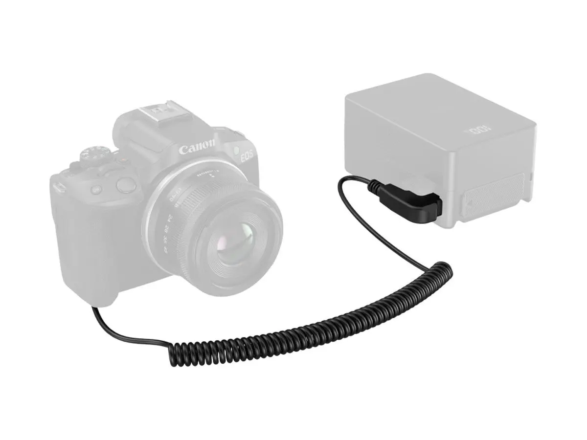 5410 DT-E6P Power Cable