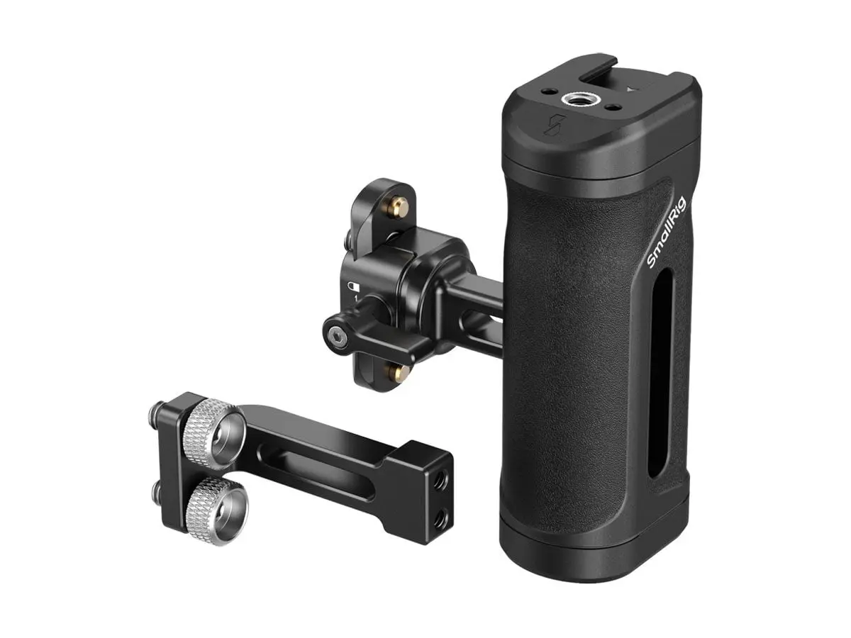 5532 Lightweight mini Side Handle Kit