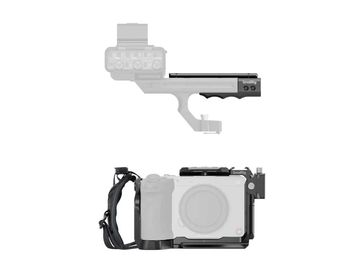 5588 Cage Kit for Sony FX2